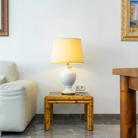 Apartament Cala