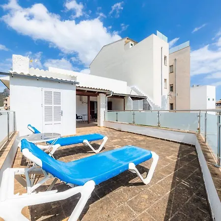 Cala Apartament