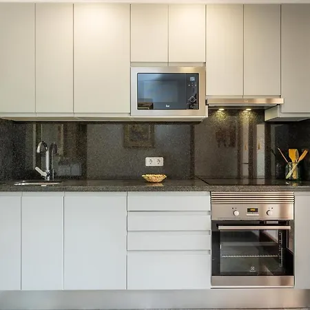 Cala Apartament