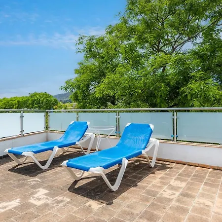 Apartament Cala *